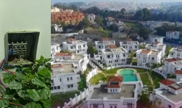 تزودت بالماء بطريقة غير قانونية.. "قضاء طنجة" يقضي بغرامة ثقيلة على الشركة العقارية “الأطلسية الوسطى” 4 تزودت بالماء بطريقة غير قانونية.. “قضاء طنجة” يقضي بغرامة ثقيلة على الشركة العقارية “الأطلسية الوسطى”