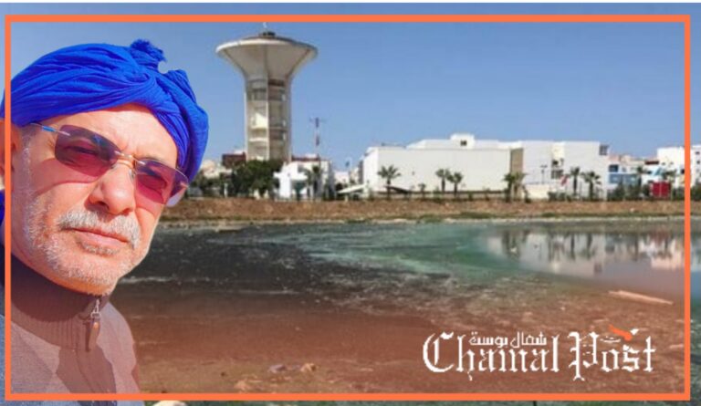 أيها المسؤولون.. ارحمو ساكنة الديزة بمرتيل