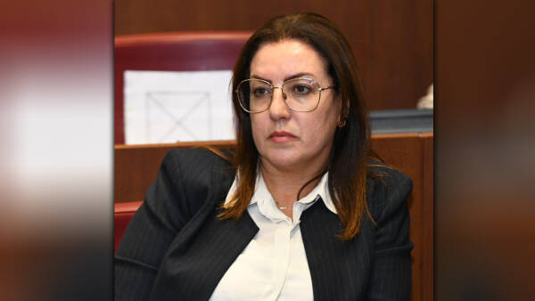 الدمناتي تترافع عن تسريع وثيرة الحصول المنعشين العقاريين على رخصهم  المدفوعة عبر المنصة الرقمية