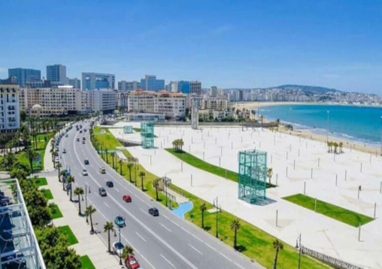 شبكات تبييض الأموال تنشط بقوة في مدينة طنجة 5 شبكات تبييض الأموال تنشط بقوة في مدينة طنجة