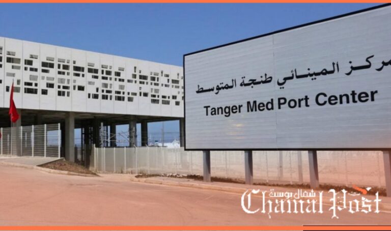 مجهولون يستهدفون مسؤول جمركي بالميناء المتوسطي ويشوشون على عملية مرحبا 2022 5 مجهولون يستهدفون مسؤول جمركي بالميناء المتوسطي ويشوشون على عملية مرحبا 2022