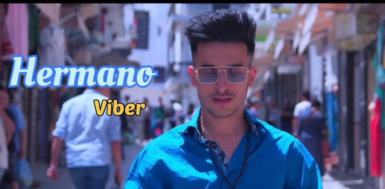 عودة "viiber" إلى الساحة الموسيقية عبر أغنية "Hermano" 2 عودة “viiber” إلى الساحة الموسيقية عبر أغنية “Hermano”