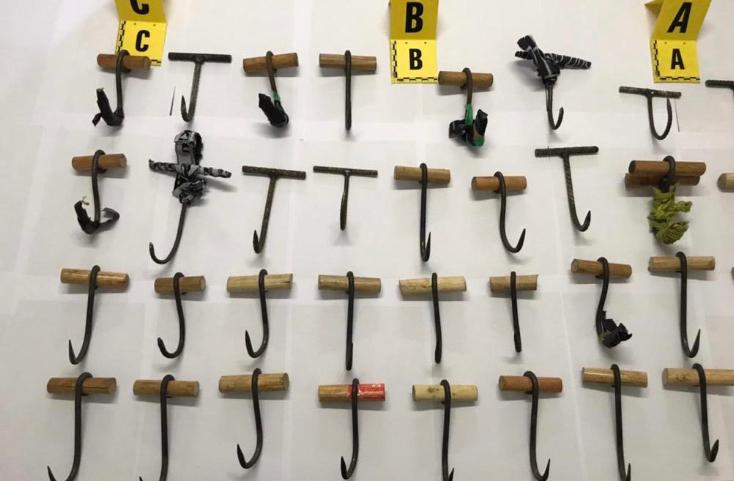 طنجة.. إجهاض محاولة للهجرة غير النظامية وتوقيف 25شخصا 2 طنجة.. إجهاض محاولة للهجرة غير النظامية وتوقيف 25شخصا