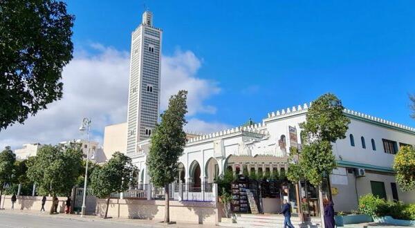 تطوان : الموت يباغث سبعيني وهو يستعد للصلاة بمسجد الأمة