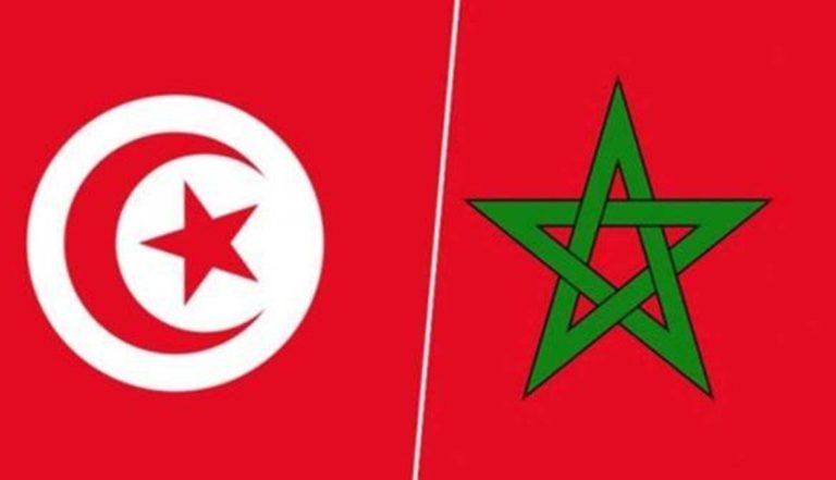 جمعية الأعمال الاجتماعية للصحفيين الشباب تدين استقبال زعيم الانفصاليين ضد المغرب بتونس 2 جمعية الأعمال الاجتماعية للصحفيين الشباب تدين استقبال زعيم الانفصاليين ضد المغرب بتونس
