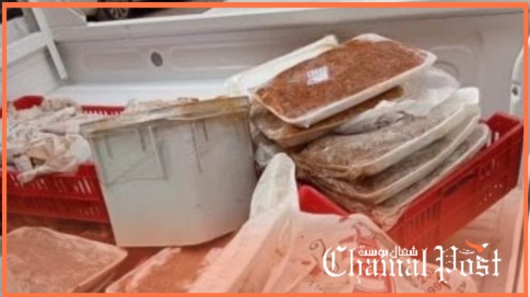 تطوان.. إقفال محلين للأكلات الخفيفة وإنذار اخرين 3 تطوان.. إقفال محلين للأكلات الخفيفة وإنذار اخرين