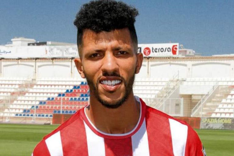 المغرب التطواني يتعاقد مع ظهير أيمن لتعزيز صفوفه 2 المغرب التطواني يتعاقد مع ظهير أيمن لتعزيز صفوفه