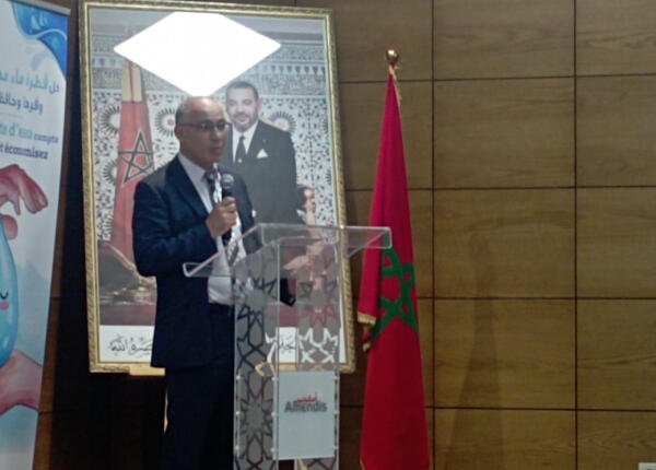لقاء تحسيسي بتطوان حول أهمية ترشيد استخدام الموارد المائية