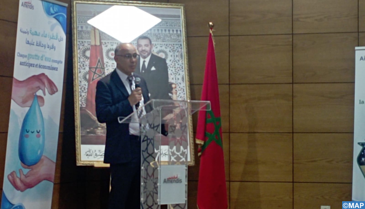 لقاء تحسيسي بتطوان حول أهمية ترشيد استخدام الموارد المائية