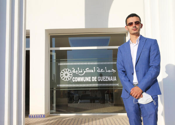 ماذا يخفي هجوم رئيس جماعة اجزناية على مدير “الوكالة الحضرية”؟