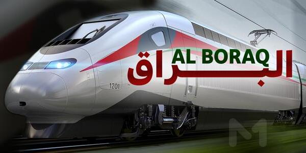 الصين تطمح لبناء الخط الثاني ل”التجيفي” بين الدار البيضاء وأكادير