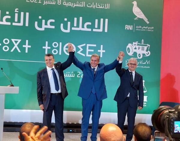 تعديل حكومي مرتقب خلال نهاية الشهر الحالي