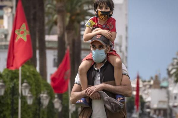 قانون عطلة الأبوة بالمغرب يدخل حيز التنفيذ