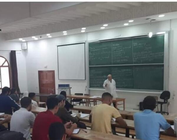جامعة عبد المالك السعدي تعلن انطلاقة الدراسة ب222 مسلكا في التكوين الأساسي