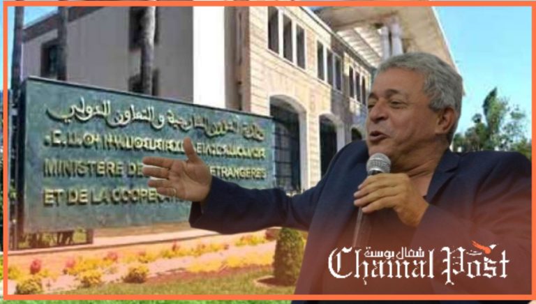 عبد الحميد البجوقي يكتب : الدبلوماسية المغربية.. المكاسب والاخفاقات 3 عبد الحميد البجوقي يكتب : الدبلوماسية المغربية.. المكاسب والاخفاقات