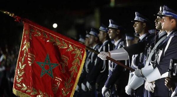 التوسط في مباريات أسلاك الشرطة تستنفر مصالح الأمن الوطني