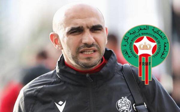 لاعبون مغضوب عليهم يستعدون للعودة للمنتخب الوطني واللائحة قد تحمل مفاجآت