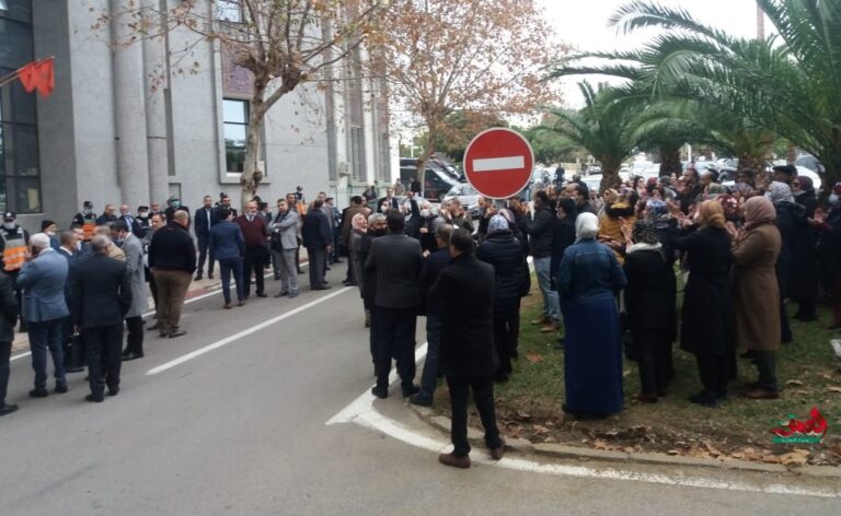 محامون تطوان يقاطعون الجلسات ويعلنون عن تنظيم وقفة 4 محامون تطوان يقاطعون الجلسات ويعلنون عن تنظيم وقفة