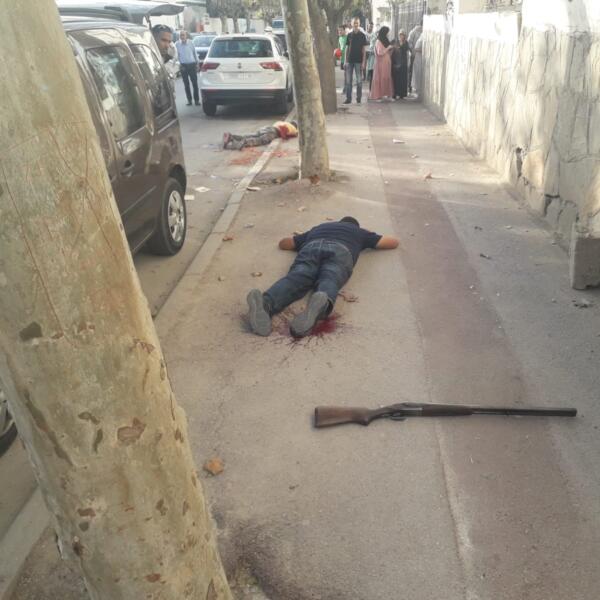 ولاية أمن تطوان تكشف ملابسات أولية حول حادث ٱطلاق نار بالحي المدرسي