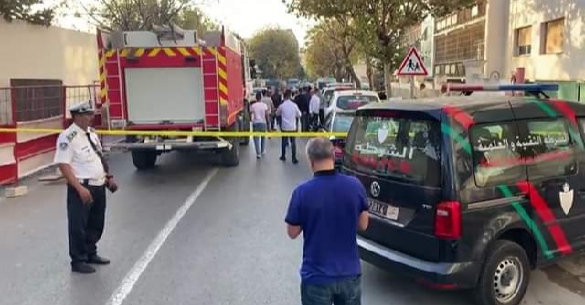 مصرع شخصين في حادث إطلاق نار بتطوان