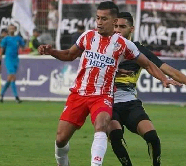 المغرب التطواني يواصل هدر النقاط بملعب سانية الرمل