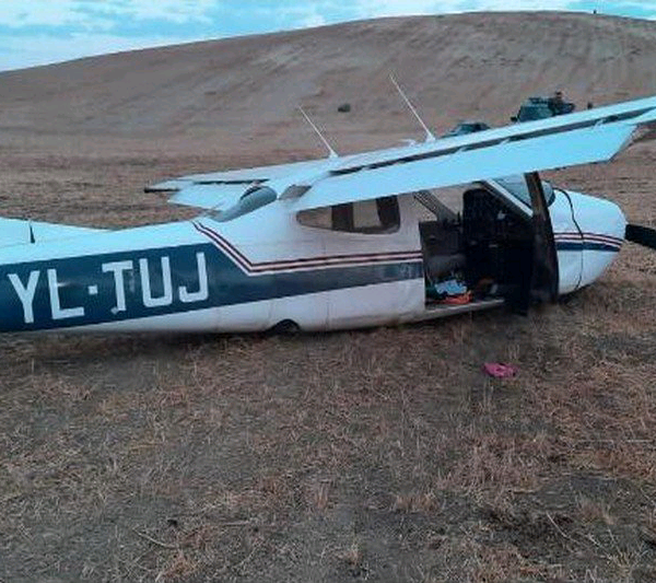 أمن طنجة يعتقل كولومبي مشتبه في نقل المخدرات جوا