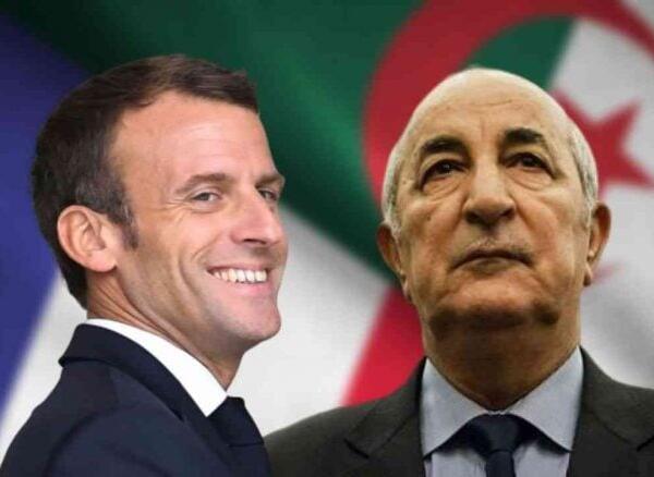 تقرير سري يفضح مؤامرة فرنسا والجزائر لعزل المغرب في إفريقيا