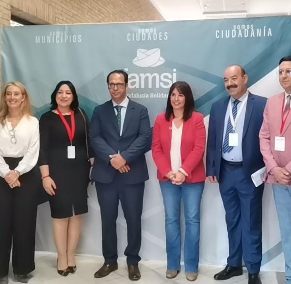 المجلس الجماعي لتطوان يشارك في ملتقى الاندلس لحماية الطفولة