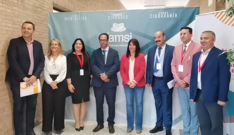 المجلس الجماعي لتطوان يشارك في ملتقى الاندلس لحماية الطفولة