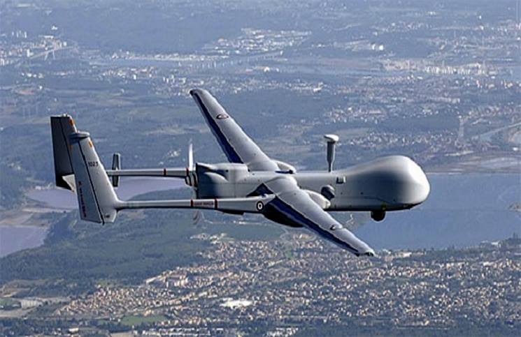 Marruecos inaugura oficialmente la industria de los drones 11 Marruecos inaugura oficialmente la industria de los drones