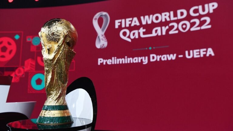 باتفاق مع الفيفا .. قطر تفاجئ جماهير المونديال بهذا القرار