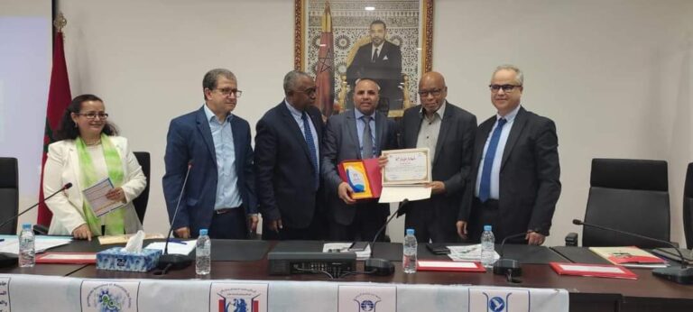 الاقتصاد التضامني موضوعا لمؤتمر علمي بجامعة عبد المالك السعدي