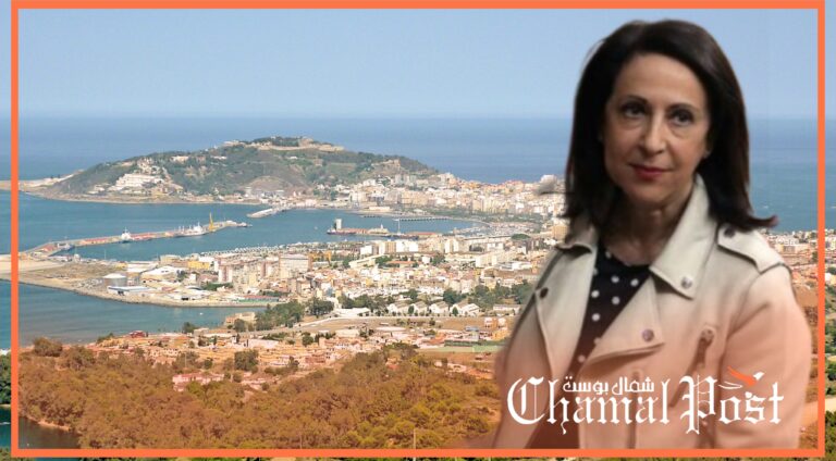 Ceuta: Primera visita de un Ministro de Defensa después de 25 años 7 Ceuta: Primera visita de un Ministro de Defensa después de 25 años