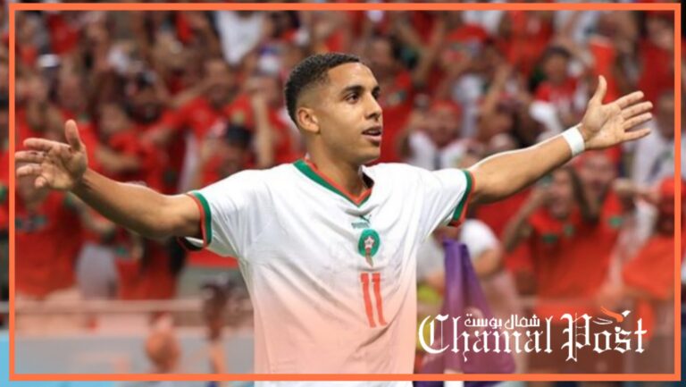 عاجل.. الفيفا يسلب الهدف الأول في مرمى بلجيكا من الصابري