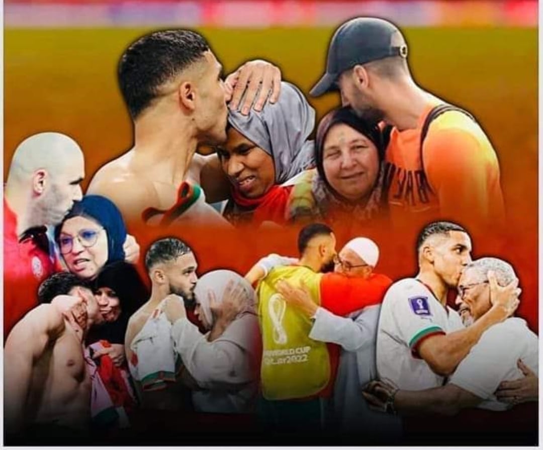 وليد الركراكي يفصح عن فحوى اتصال الملك محمد السادس به 1 Screenshot 2022 12 08 21 21 45 969 edit com.facebook.katana
