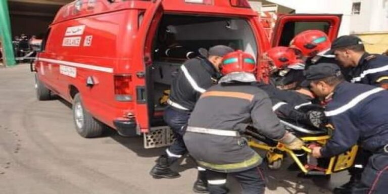 بعد العثور على أربعة جثت من عائلة واحدة..استنفار أمني كبير بطنجة