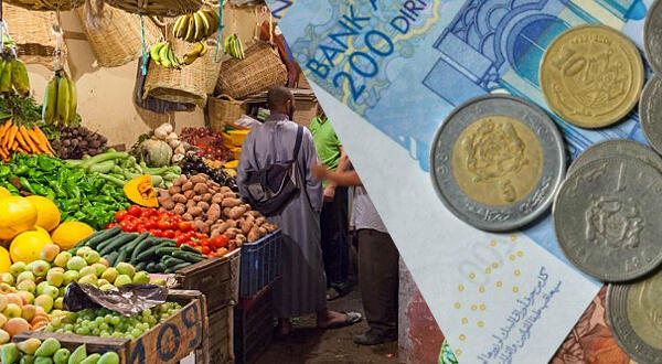 البنك الدولي حكومة أخنوش مسؤولية ارتفاع الأسعار