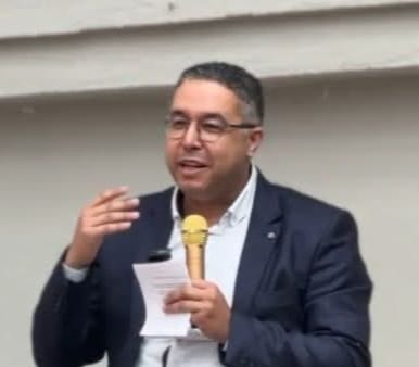 محمد السّوسي