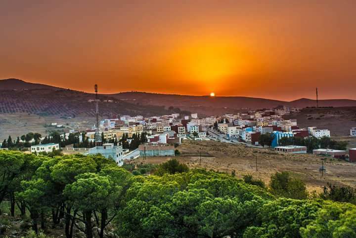 هزة أرضية قوية بالحسيمة تخلف رعبا لدى الساكنة