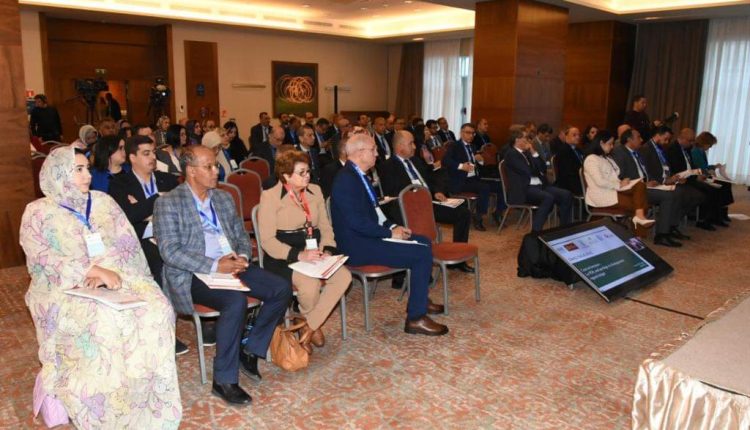 دورة تكوينية وطنية بطنجة حول “البرنامج الجهوي للتنمية كأداة فعالة للتنمية الدامجة” 8 جهة طنجة