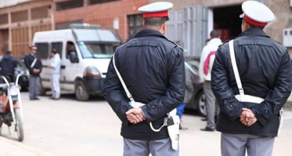 كمين محكم بتطوان يطيح بعصابة متخصصة في سرقة الأسلاك النحاسية