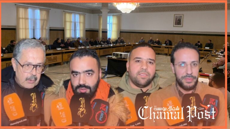 تطوان.. ممثلوا قطاعات تجارية يوضحون أسباب الغلاء