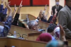 أين هم؟..مجلس جماعة طنجة لا وجود للمعارضة&hellip;