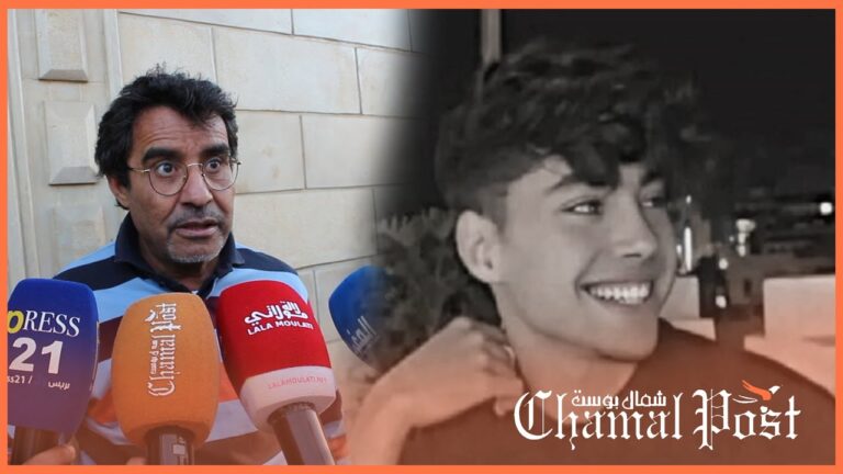 تطورات جديدة في قضية مقتل الطالب أنور بشقته في طنجة