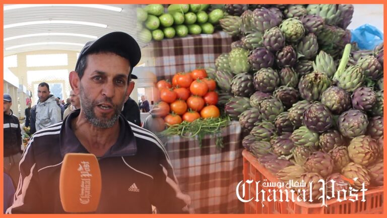 مع حلول شهر رمضان.. الغلاء يلهب جيوب المغاربة