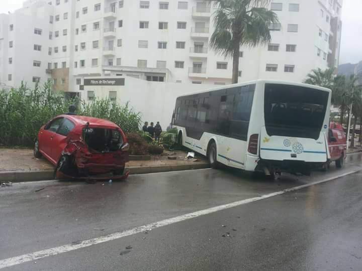 نموذج من حافلات فيطاليس الخردة