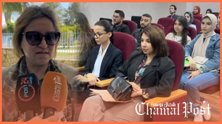 تصريحات على هامش "الأبواب المفتوحة للتشغيل" بكلية الحقوق بتطوان 6 تصريحات على هامش “الأبواب المفتوحة للتشغيل” بكلية الحقوق بتطوان