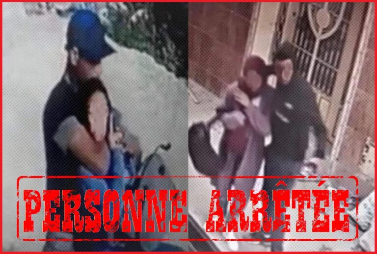 أمن طنجة يوقف مشتبه فيه بتعريض فتاتين للسرقة بالعنف 6 أمن طنجة يوقف مشتبه فيه بتعريض فتاتين للسرقة بالعنف