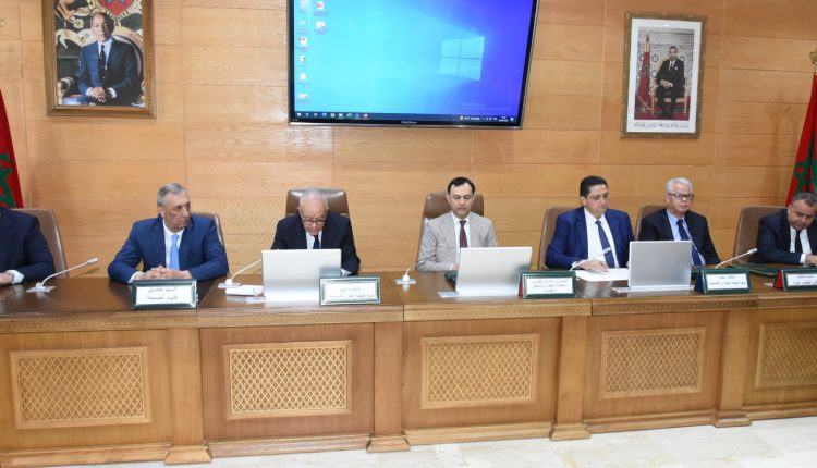 باشراف من الوالي "امهيدية" ..جهة الشمال تحتضن إطلاق النسخة الثانية لـ”أوراش 2″ 3 باشراف من الوالي “امهيدية” ..جهة الشمال تحتضن إطلاق النسخة الثانية لـ”أوراش 2″