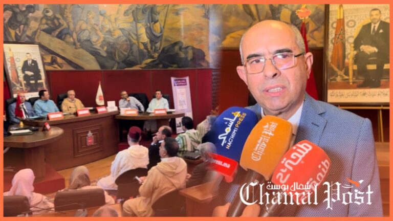 تاريخ المجالس البلدية و القروية بشمال المغرب 1 تاريخ المجالس البلدية و القروية بشمال المغرب